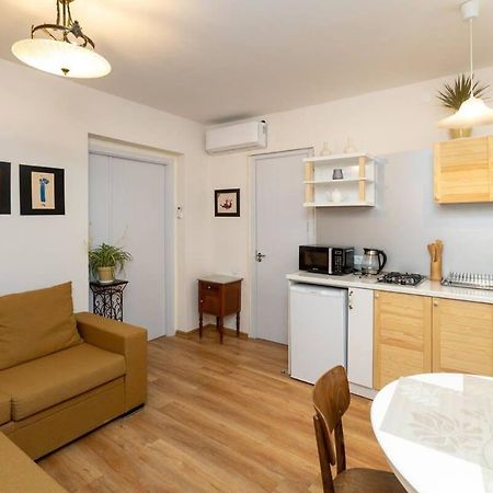 Wehost Liberty Square Apartments Tbiliszi Kültér fotó