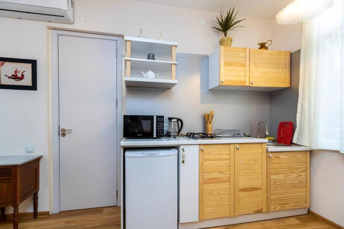 Wehost Liberty Square Apartments Tbiliszi Kültér fotó