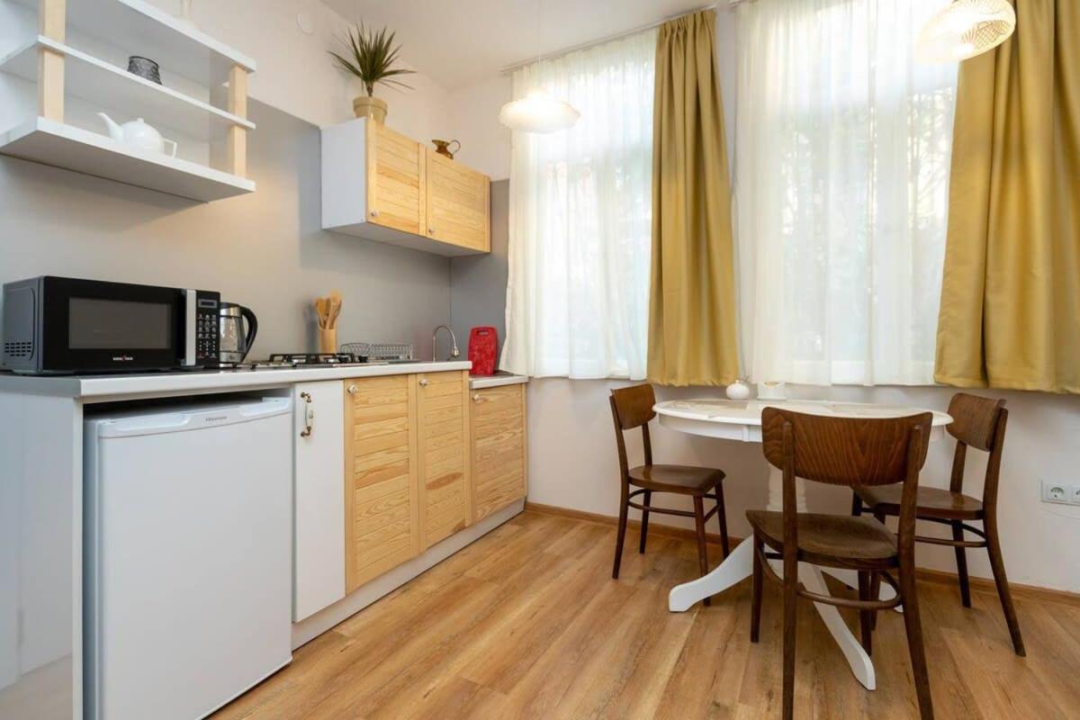 Wehost Liberty Square Apartments Tbiliszi Kültér fotó