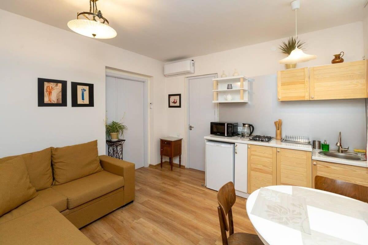 Wehost Liberty Square Apartments Tbiliszi Kültér fotó