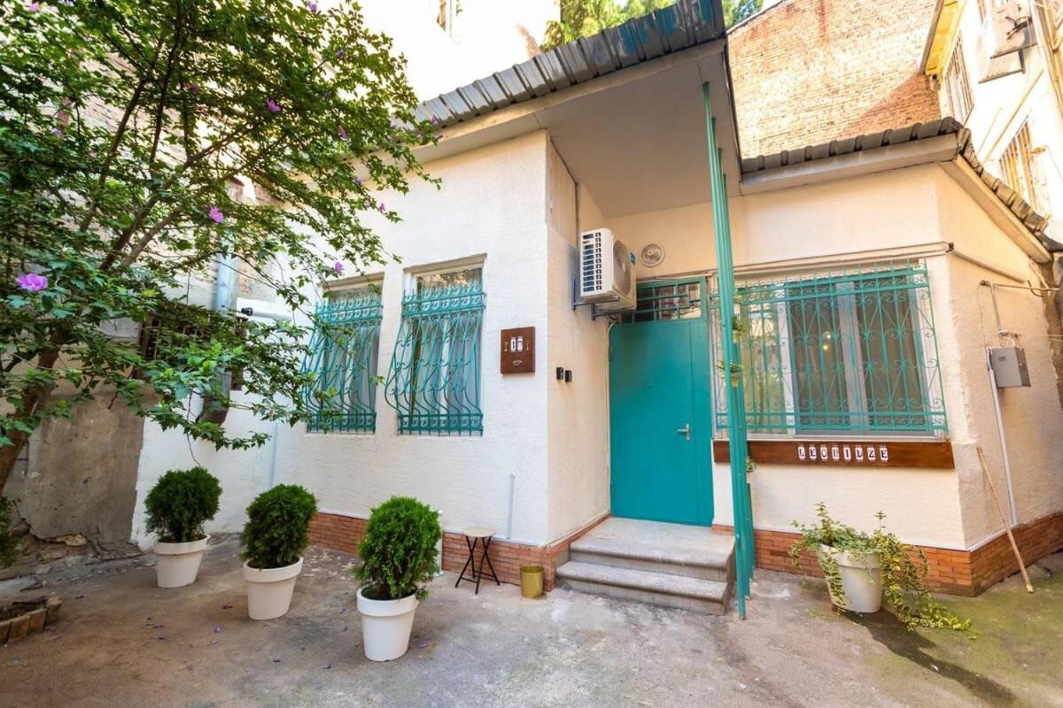 Wehost Liberty Square Apartments Tbiliszi Kültér fotó
